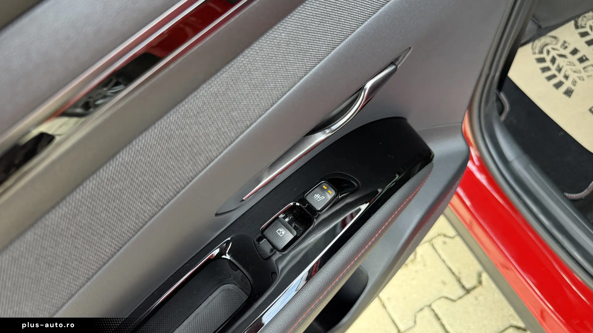 PHEV   2021   N Line   Pano   360   Alcantara   Garantie