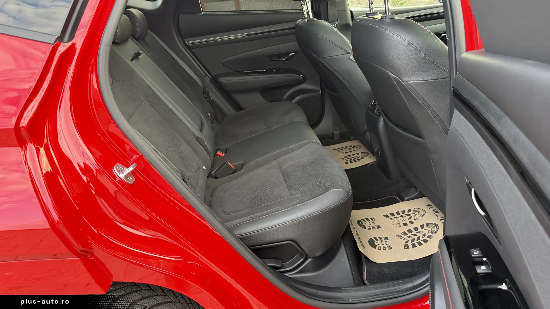 PHEV   2021   N Line   Pano   360   Alcantara   Garantie