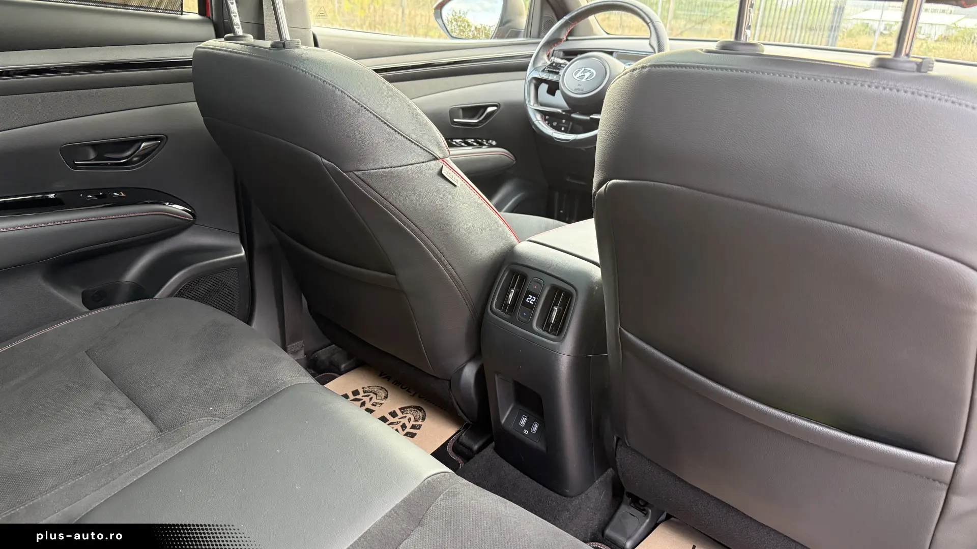PHEV   2021   N Line   Pano   360   Alcantara   Garantie
