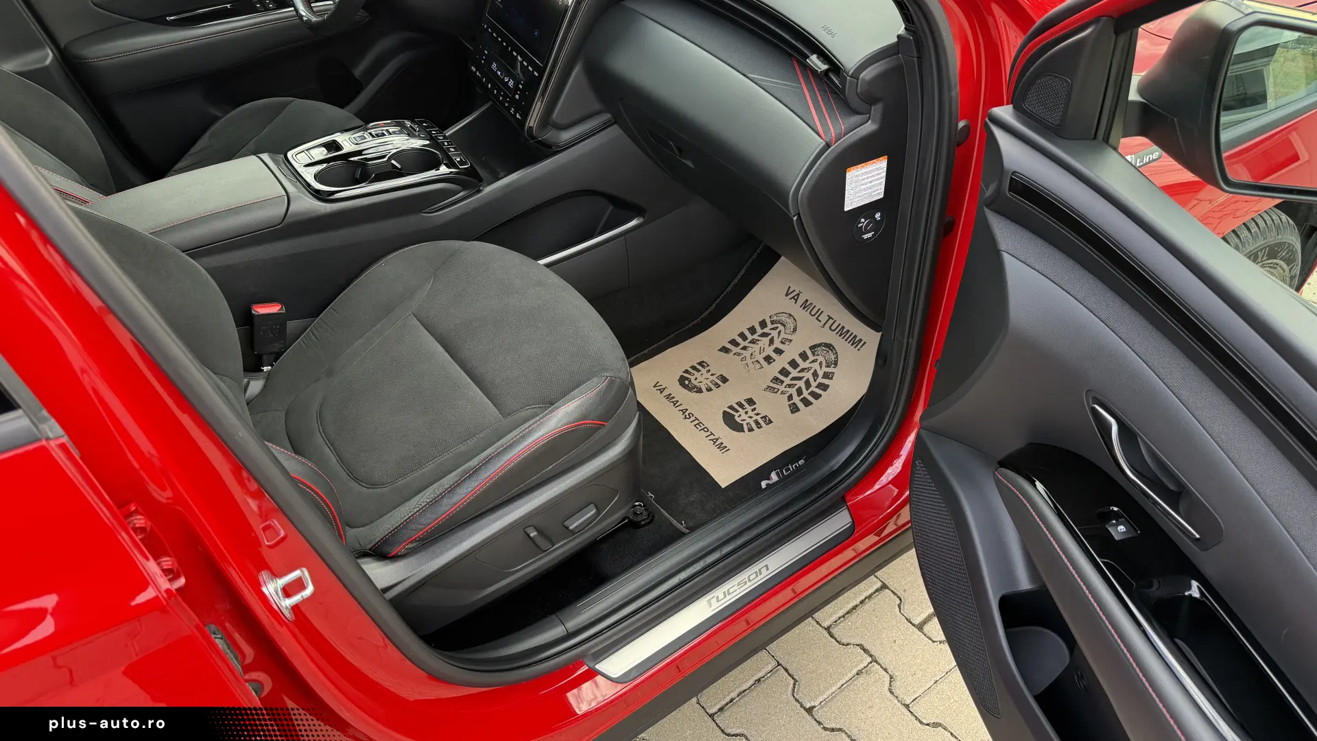 PHEV   2021   N Line   Pano   360   Alcantara   Garantie