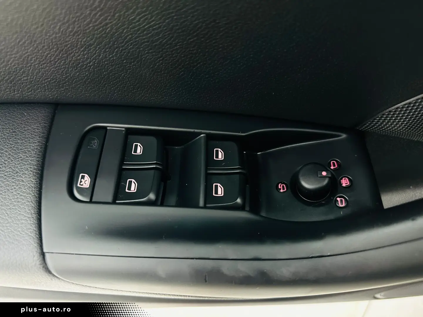 AUDI Q3 2013 2.0D E5 4X4 Garantie 12 Luni Rate Avans 0 Doar