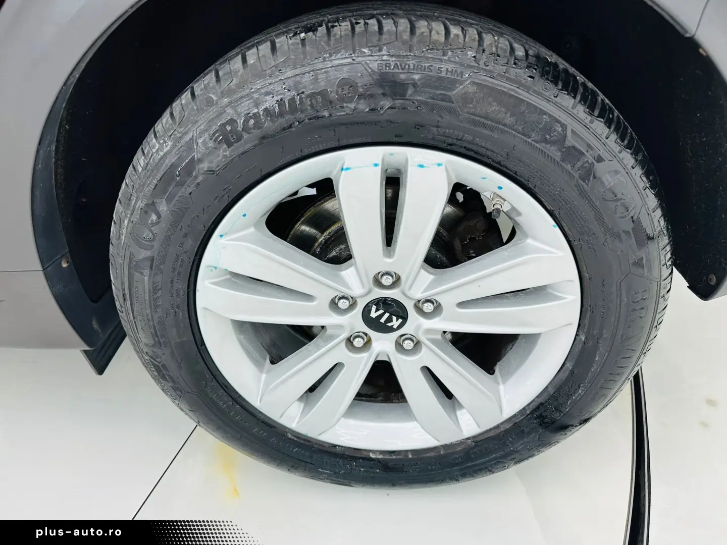 KIA SPORTAGE 2018 1.6i E6 Garantie 12 Luni Rate Avans 0 Doar
