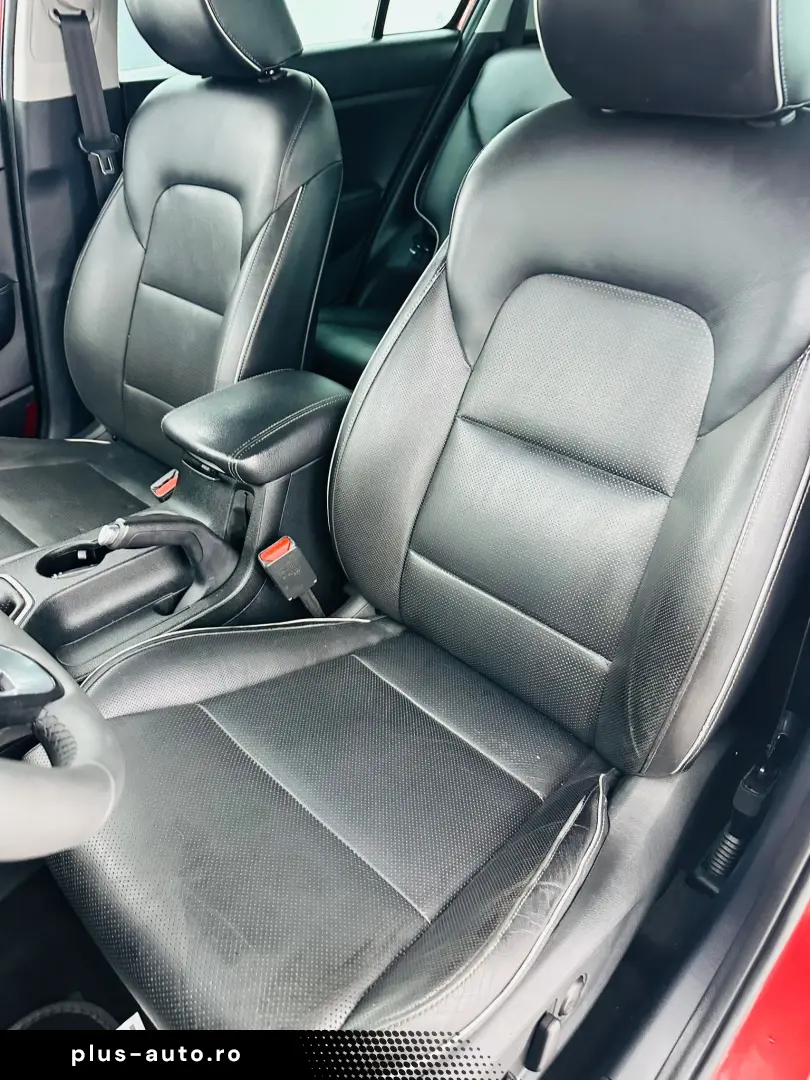 KIA SPORTAGE 2018 1.6i E6 Garantie 12 Luni Rate Avans 0 Doar