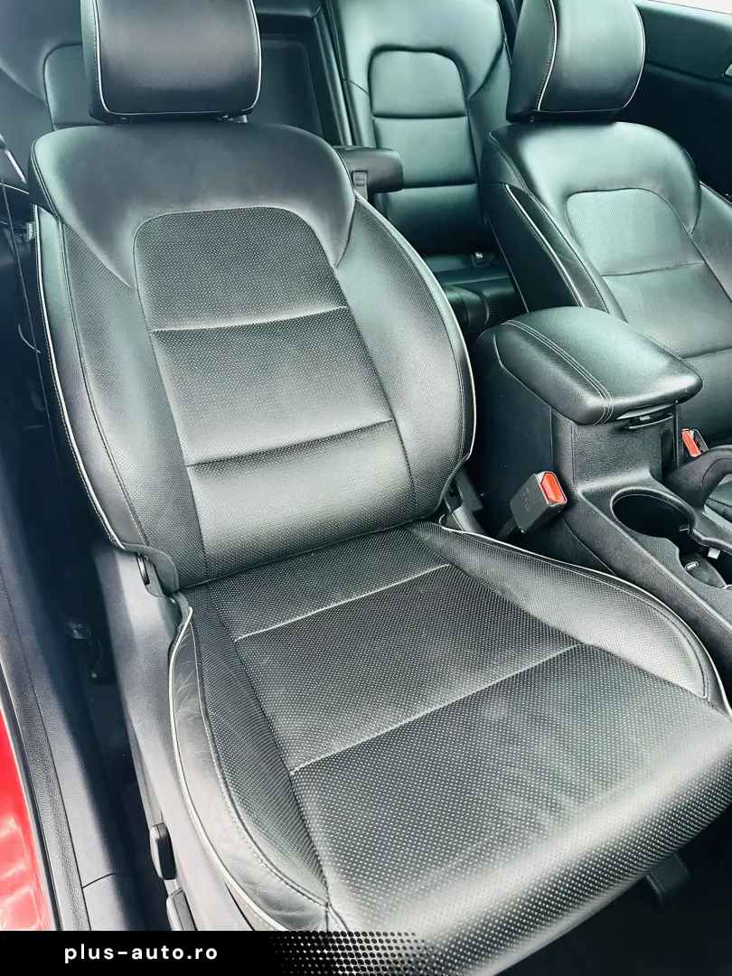 KIA SPORTAGE 2018 1.6i E6 Garantie 12 Luni Rate Avans 0 Doar