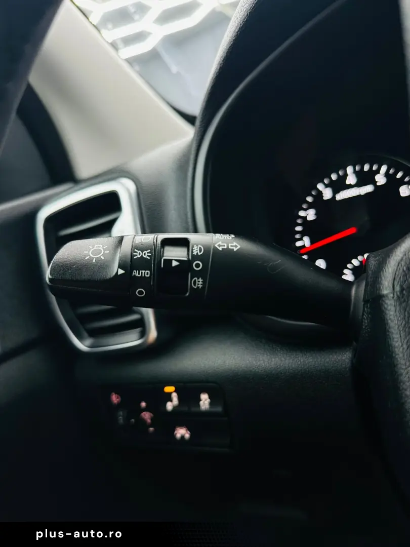 KIA SPORTAGE 2018 1.6i E6 Garantie 12 Luni Rate Avans 0 Doar
