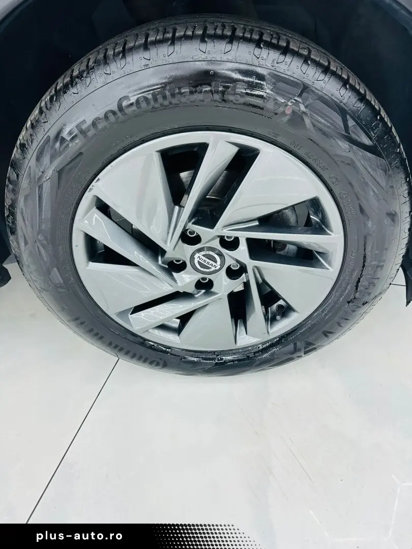 NISSAN Qashqai 2022 1.3i E6 Garantie 12 Luni Rate Avans 0 Do