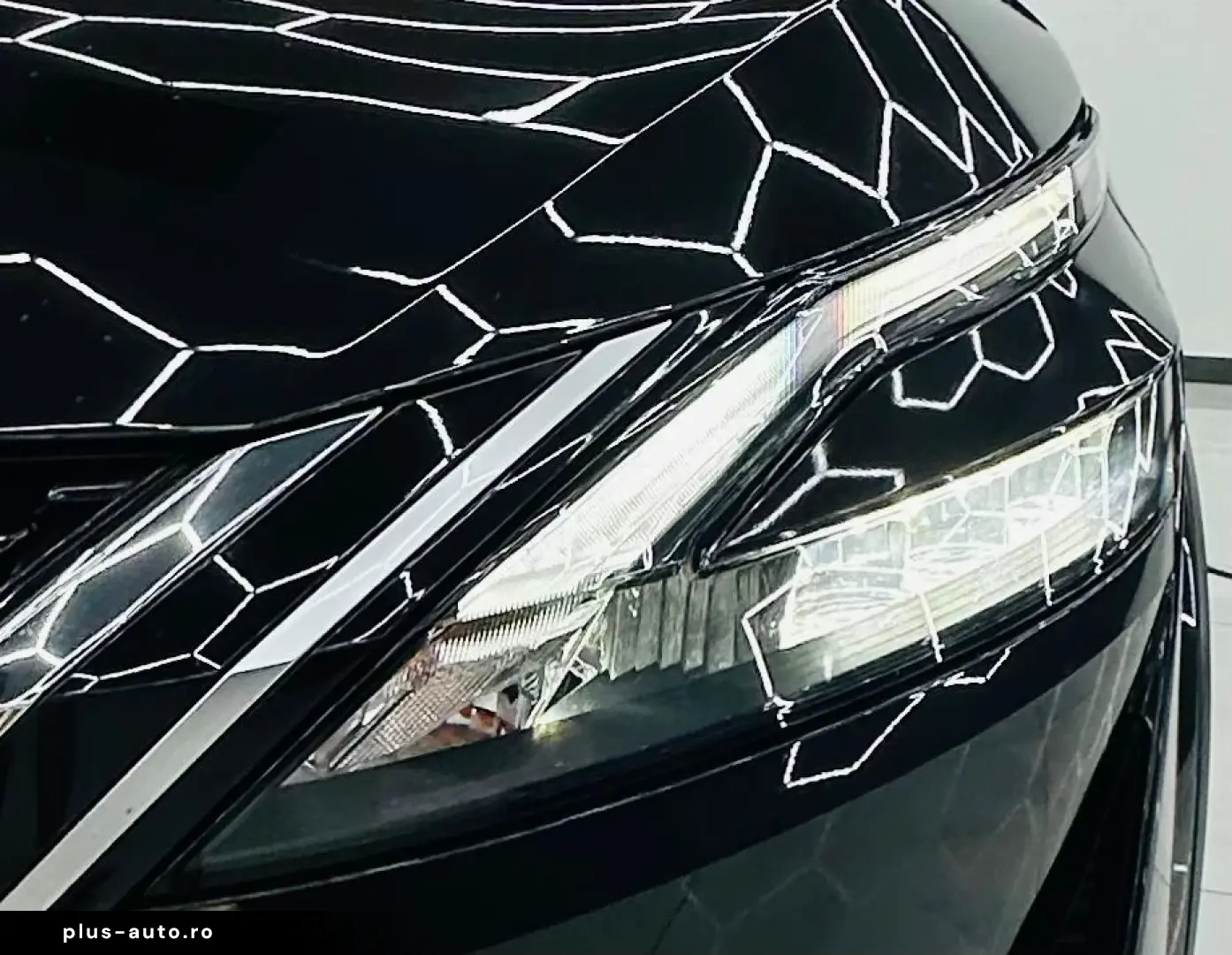 NISSAN Qashqai 2022 1.3i E6 Garantie 12 Luni Rate Avans 0 Do