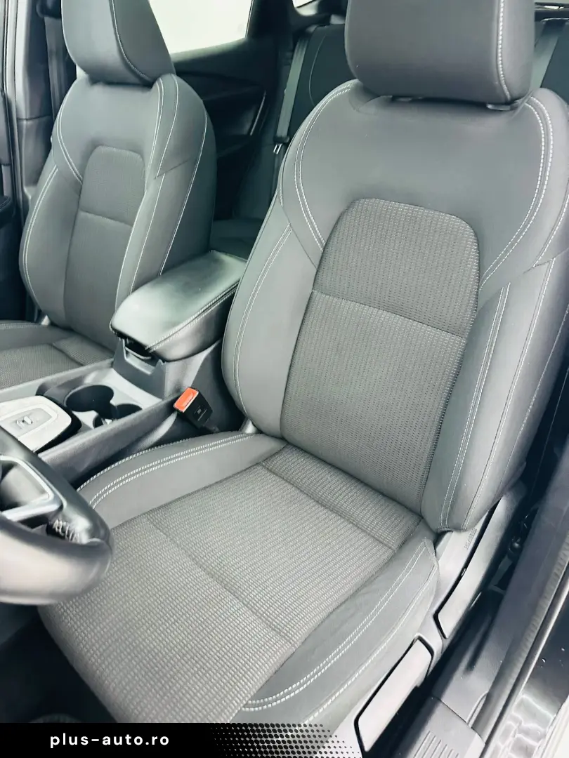 NISSAN Qashqai 2022 1.3i E6 Garantie 12 Luni Rate Avans 0 Do