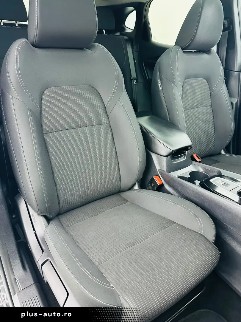 NISSAN Qashqai 2022 1.3i E6 Garantie 12 Luni Rate Avans 0 Do