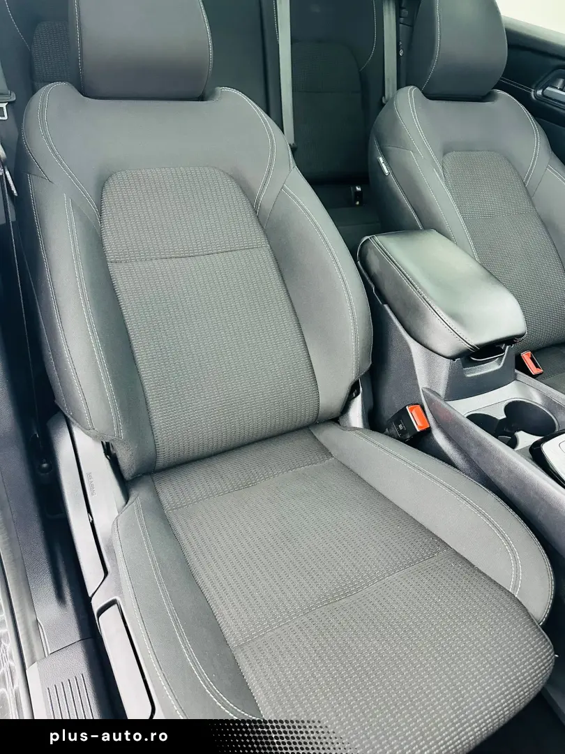 NISSAN Qashqai 2022 1.3i E6 Garantie 12 Luni Rate Avans 0 Do