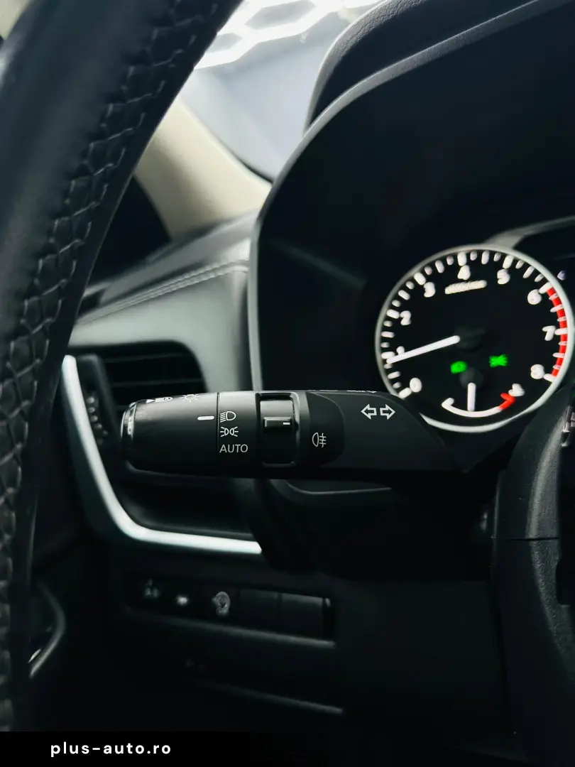 NISSAN Qashqai 2022 1.3i E6 Garantie 12 Luni Rate Avans 0 Do