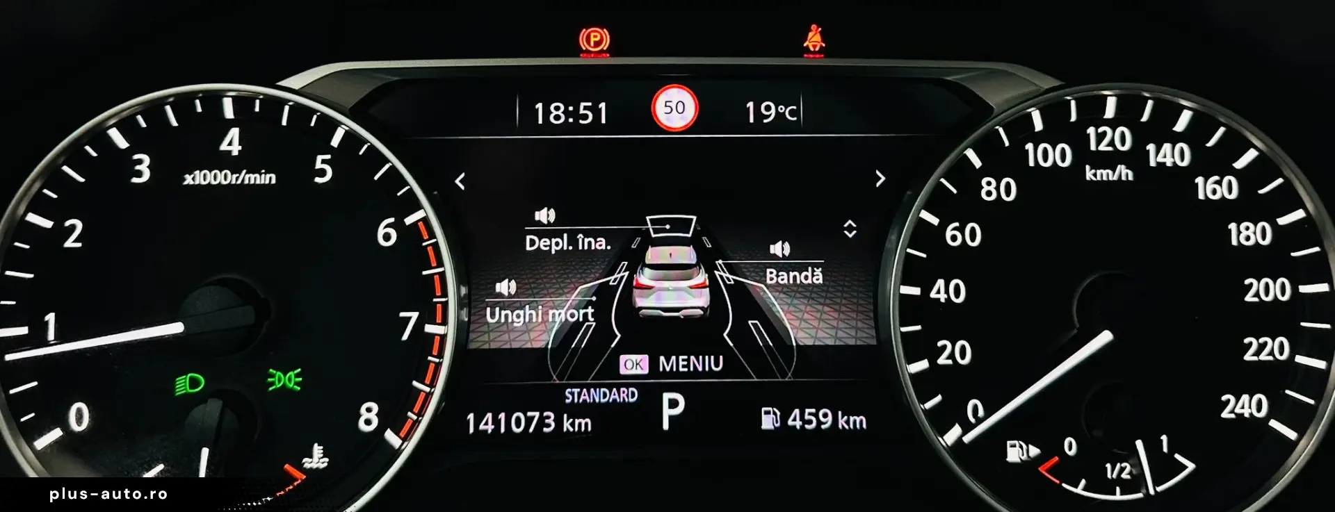 NISSAN Qashqai 2022 1.3i E6 Garantie 12 Luni Rate Avans 0 Do
