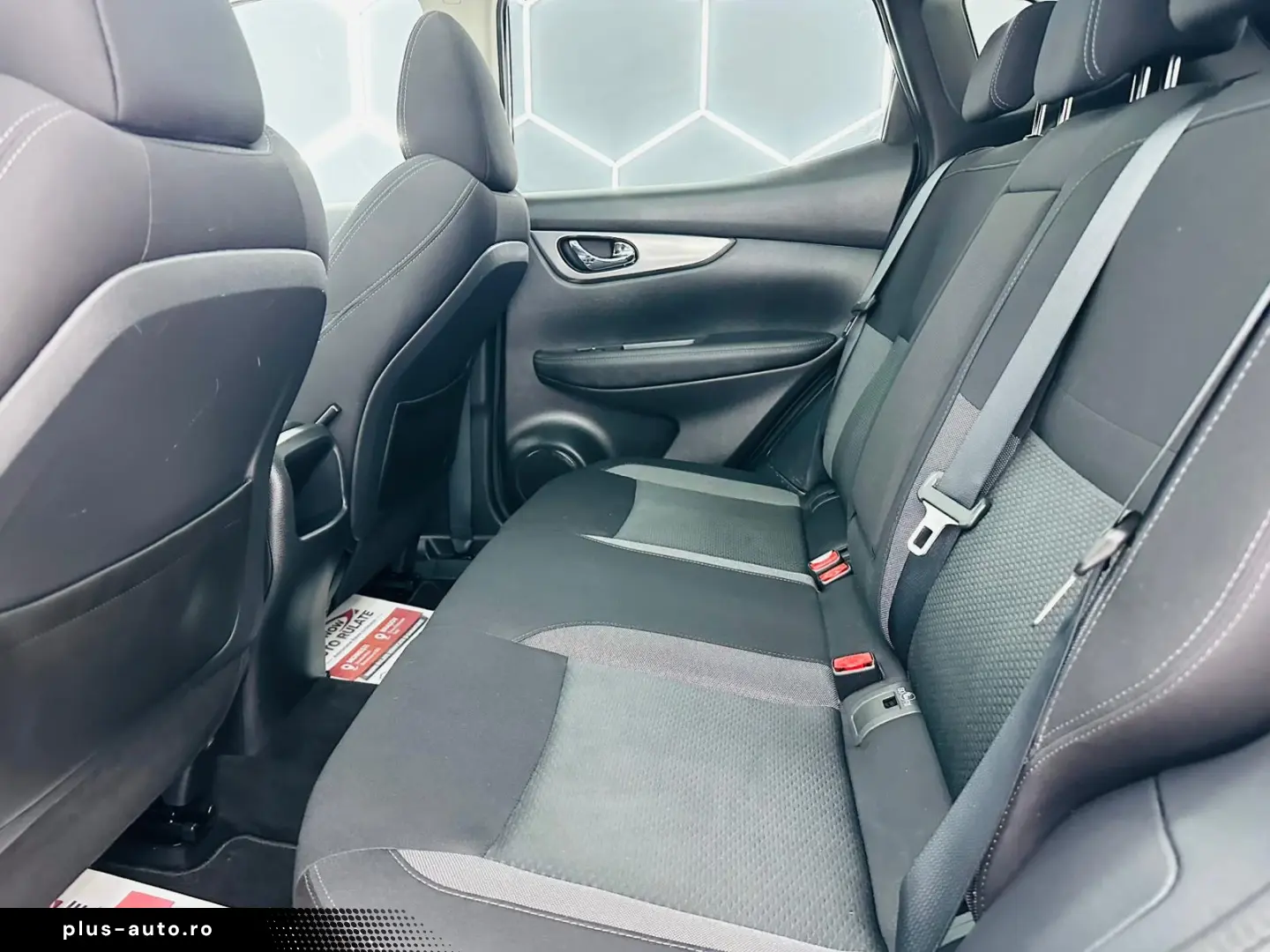 NISSAN Qashqai 2020 1.3i E6 Garantie 12 Luni Rate Avans 0 Do