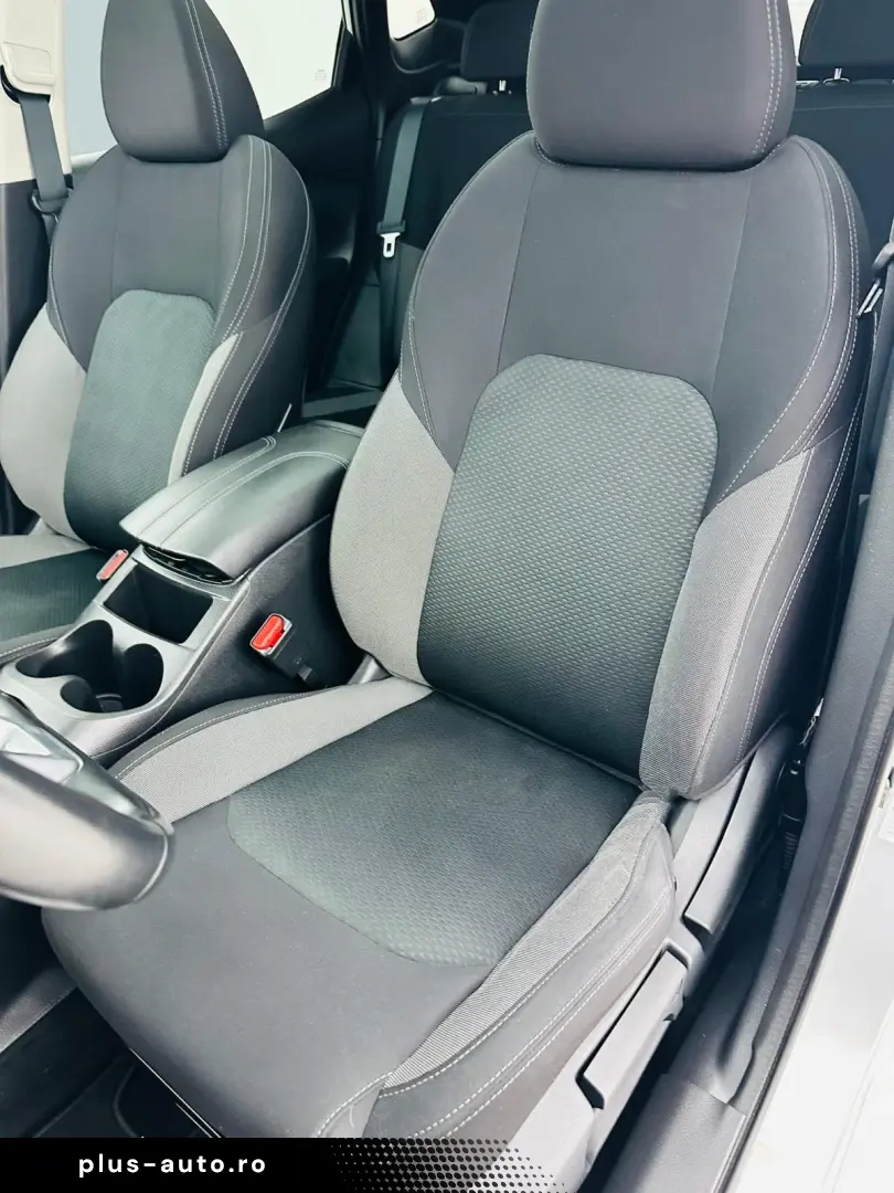 NISSAN Qashqai 2020 1.3i E6 Garantie 12 Luni Rate Avans 0 Do