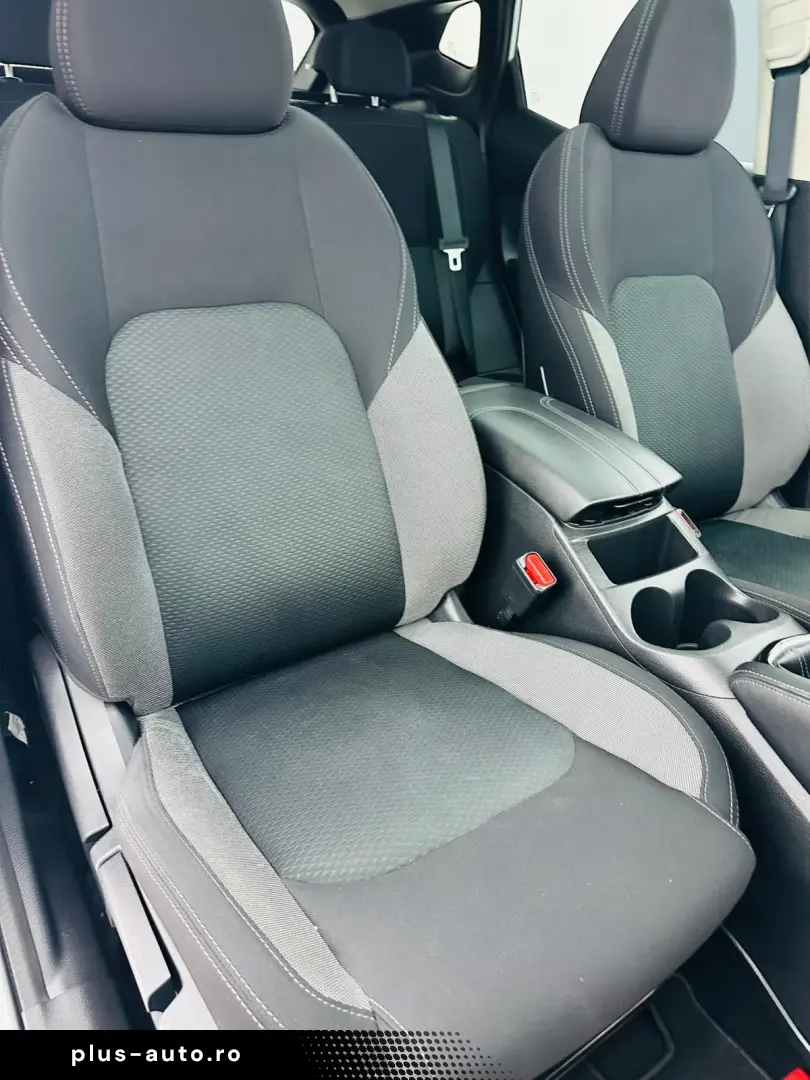 NISSAN Qashqai 2020 1.3i E6 Garantie 12 Luni Rate Avans 0 Do