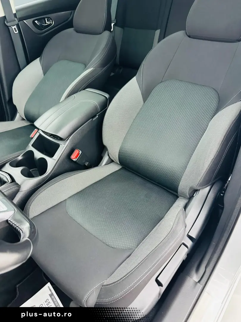 NISSAN Qashqai 2020 1.3i E6 Garantie 12 Luni Rate Avans 0 Do