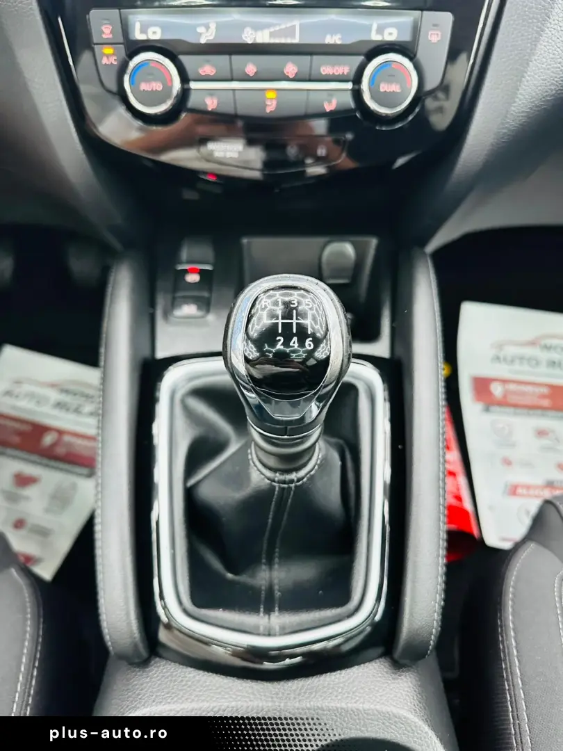 NISSAN Qashqai 2020 1.3i E6 Garantie 12 Luni Rate Avans 0 Do