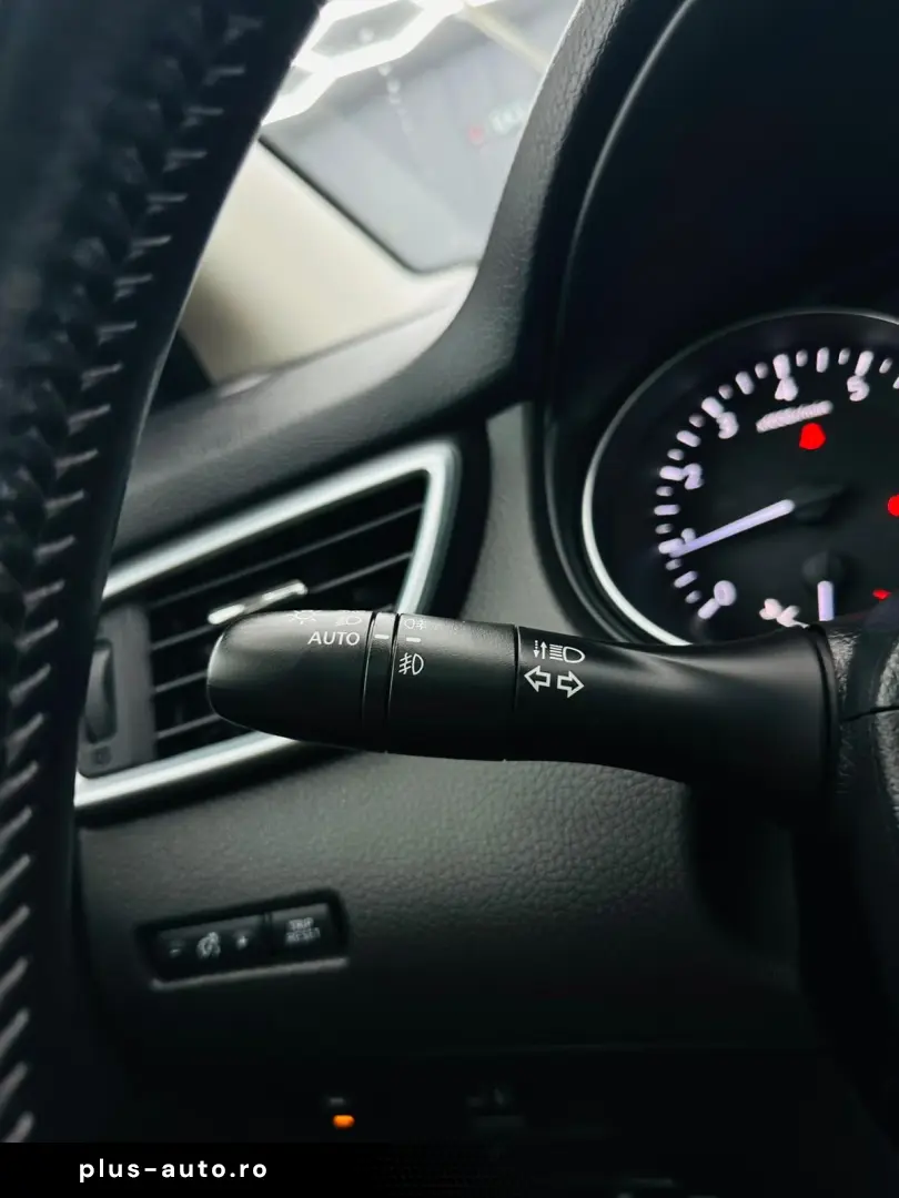 NISSAN Qashqai 2020 1.3i E6 Garantie 12 Luni Rate Avans 0 Do