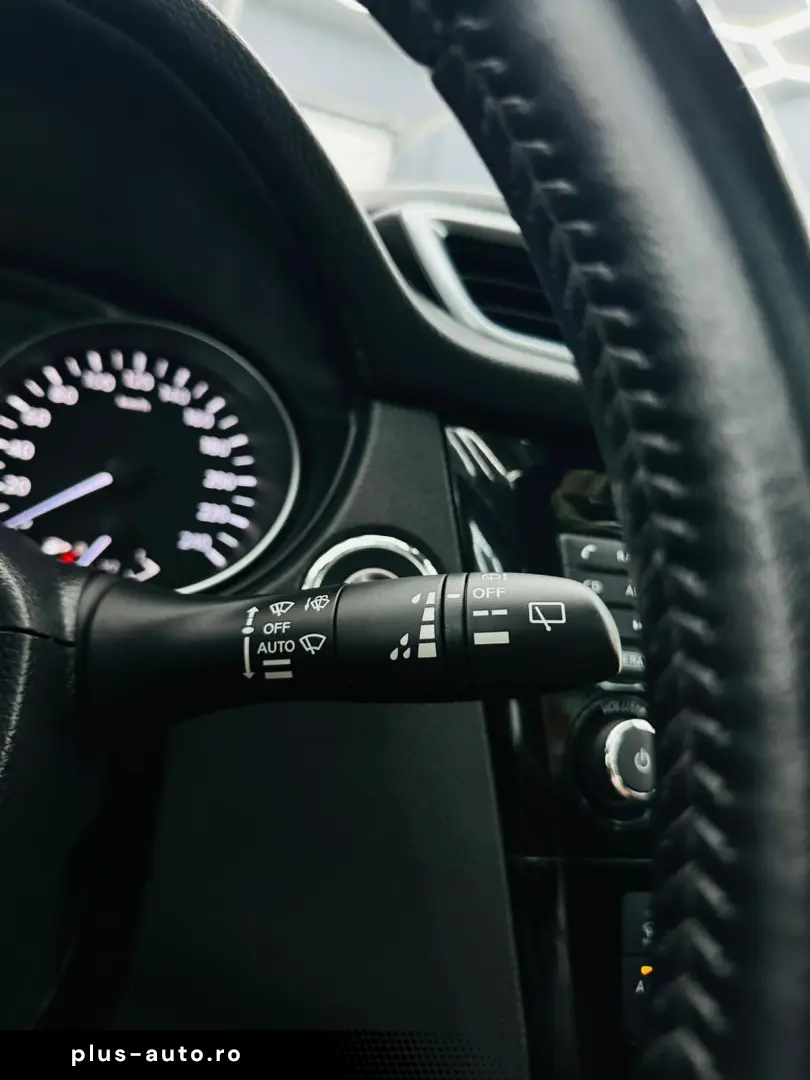 NISSAN Qashqai 2020 1.3i E6 Garantie 12 Luni Rate Avans 0 Do