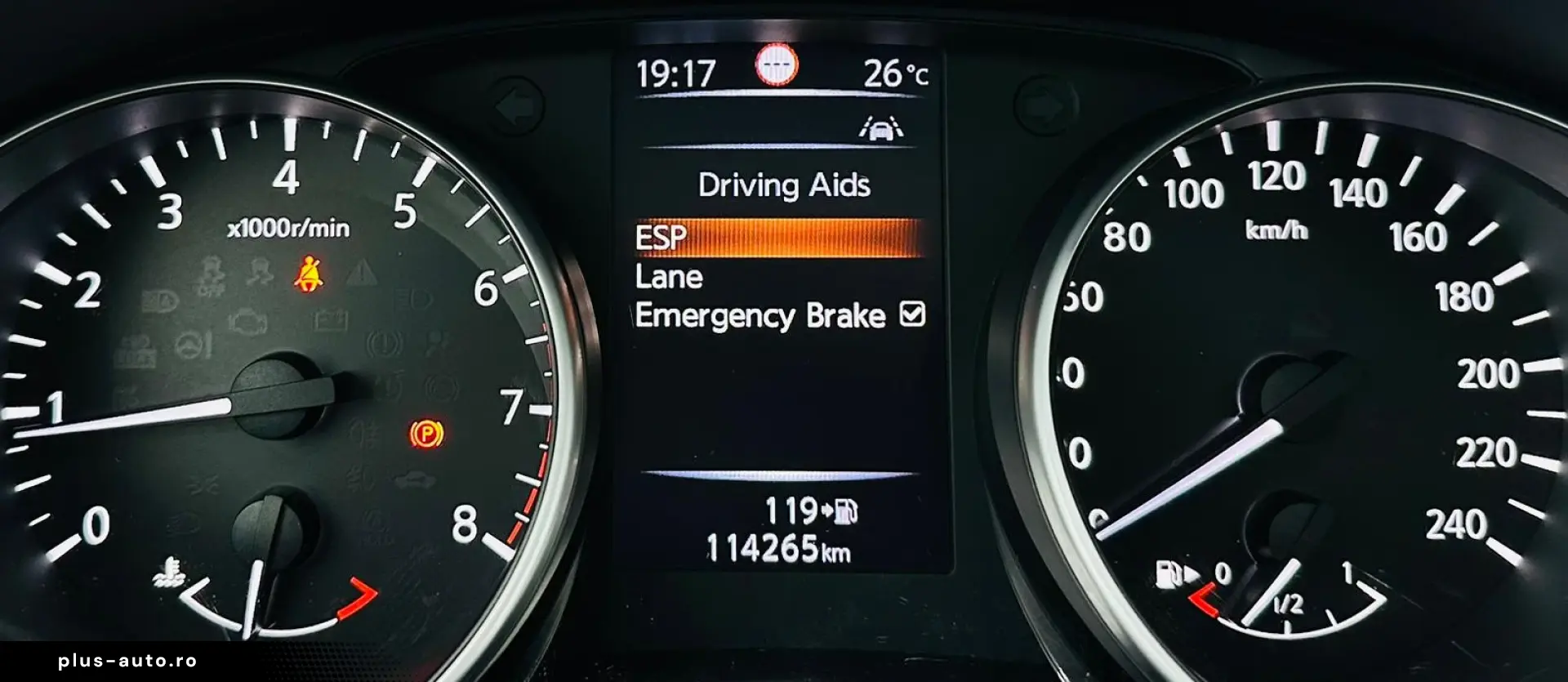 NISSAN Qashqai 2020 1.3i E6 Garantie 12 Luni Rate Avans 0 Do
