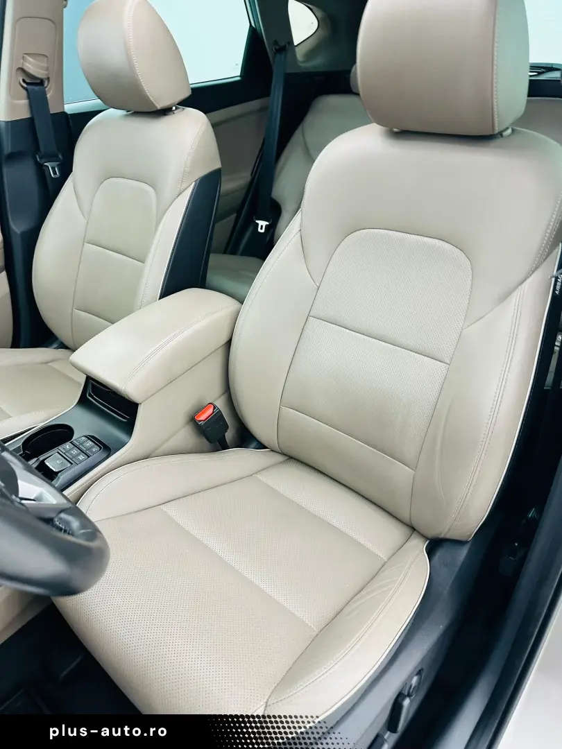 HYUNDAI TUCSON 2020 1.6D E6 Garantie 12 Luni Rate Avans 0 Do