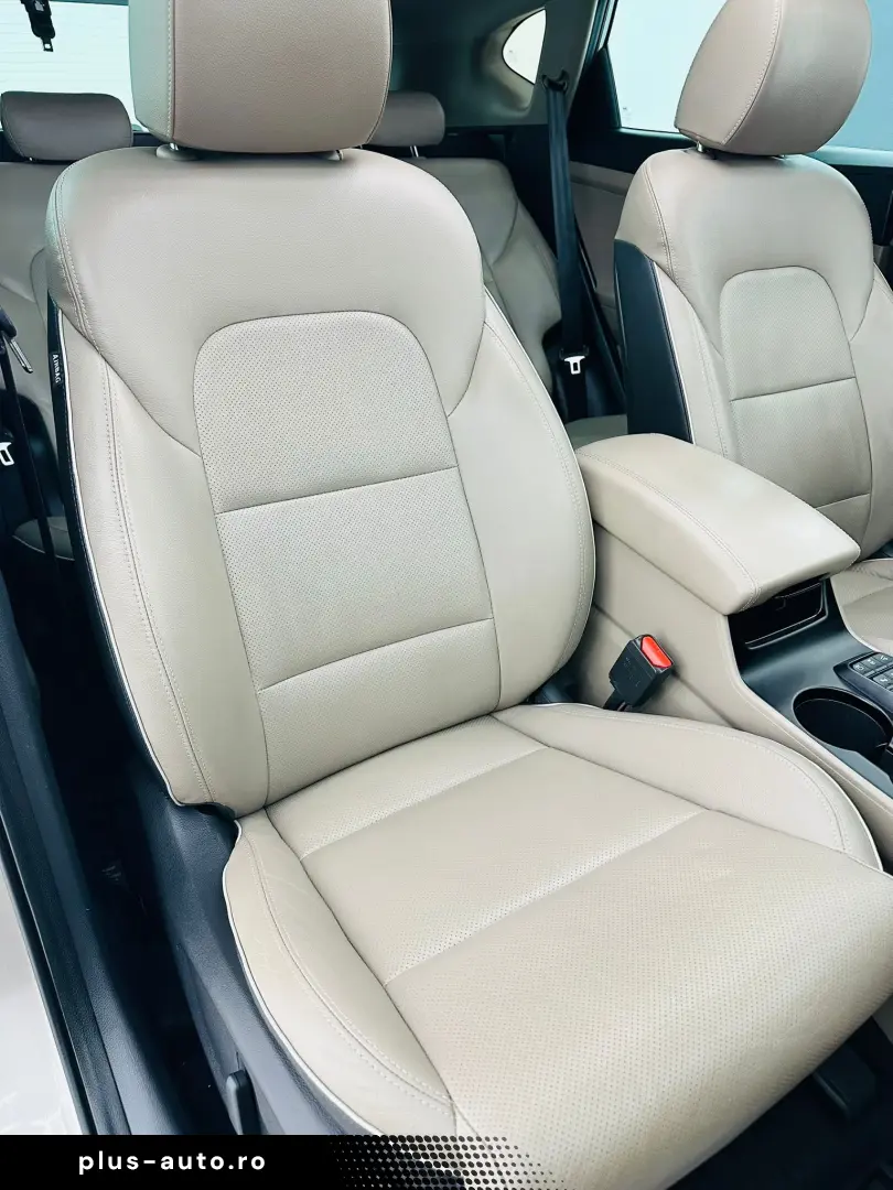 HYUNDAI TUCSON 2020 1.6D E6 Garantie 12 Luni Rate Avans 0 Do