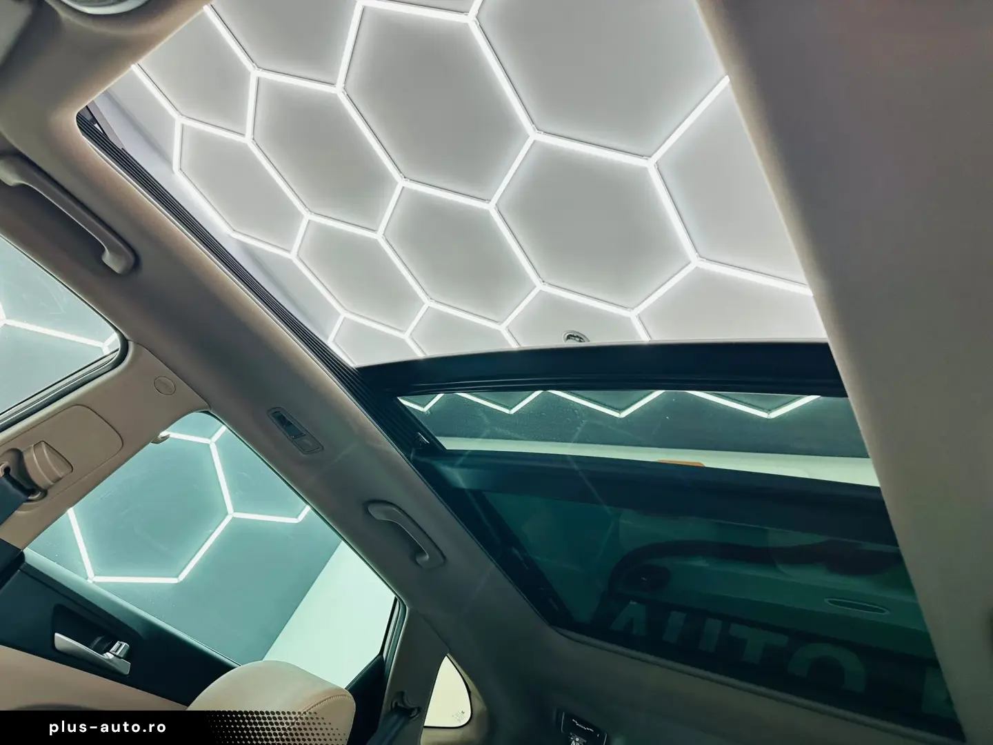 HYUNDAI TUCSON 2020 1.6D E6 Garantie 12 Luni Rate Avans 0 Do