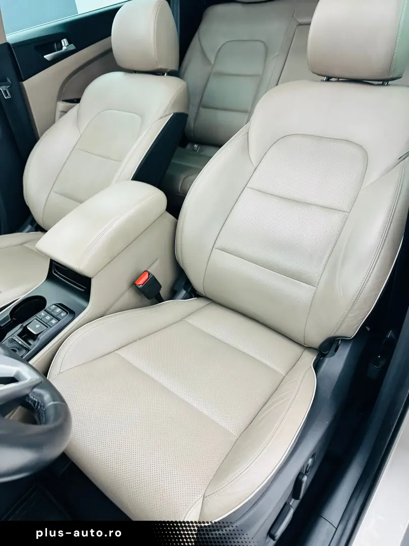HYUNDAI TUCSON 2020 1.6D E6 Garantie 12 Luni Rate Avans 0 Do