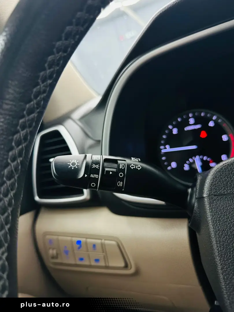 HYUNDAI TUCSON 2020 1.6D E6 Garantie 12 Luni Rate Avans 0 Do