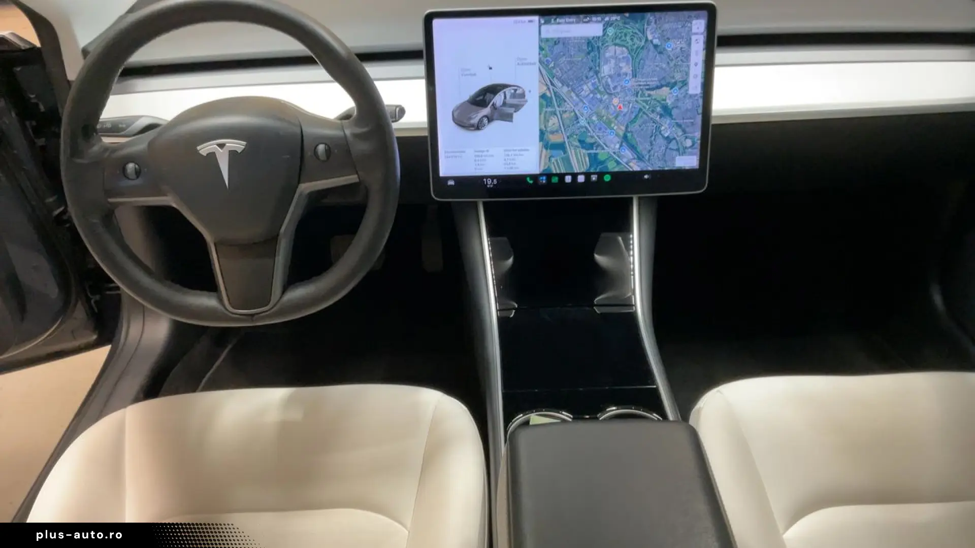 Tesla Model 3 2020 SR