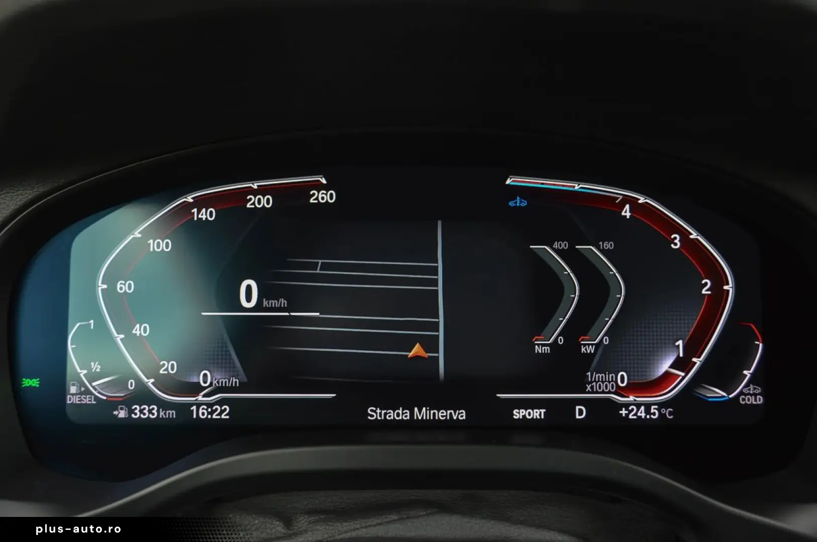 2023 BMW X4 xDrive20d Aut. xLine  RATE FIXE   Garanție  TVA