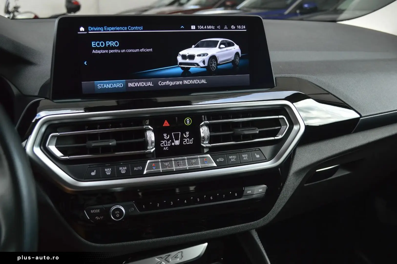 2023 BMW X4 xDrive20d Aut. xLine  RATE FIXE   Garanție  TVA