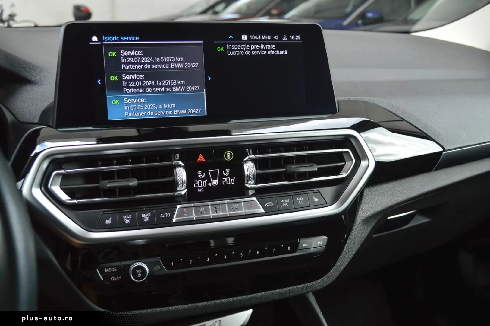 2023 BMW X4 xDrive20d Aut. xLine  RATE FIXE   Garanție  TVA