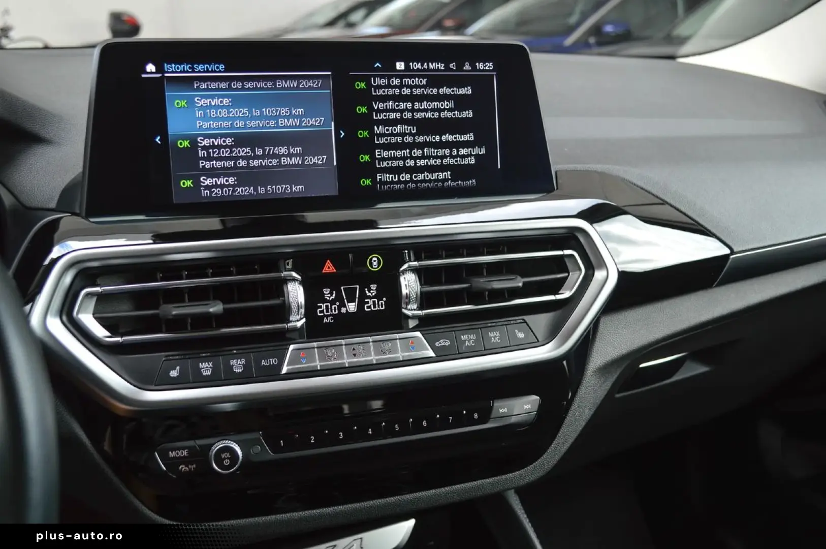 2023 BMW X4 xDrive20d Aut. xLine  RATE FIXE   Garanție  TVA