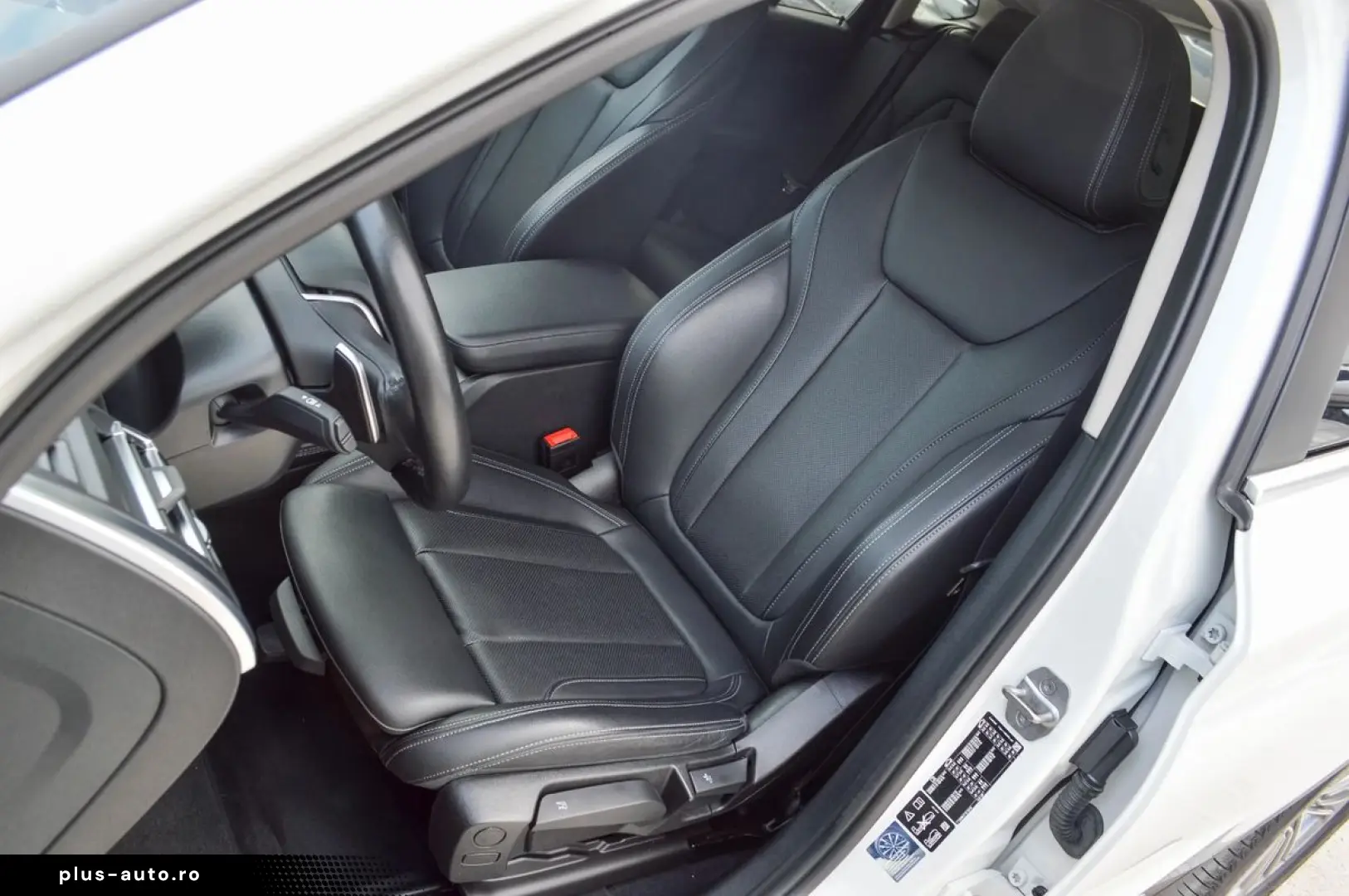 2023 BMW X4 xDrive20d Aut. xLine  RATE FIXE   Garanție  TVA