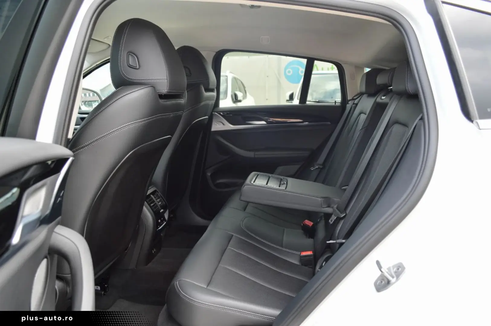 2023 BMW X4 xDrive20d Aut. xLine  RATE FIXE   Garanție  TVA