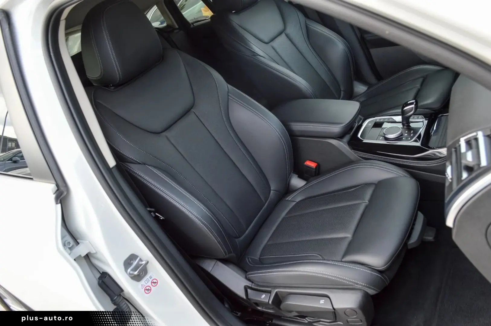 2023 BMW X4 xDrive20d Aut. xLine  RATE FIXE   Garanție  TVA