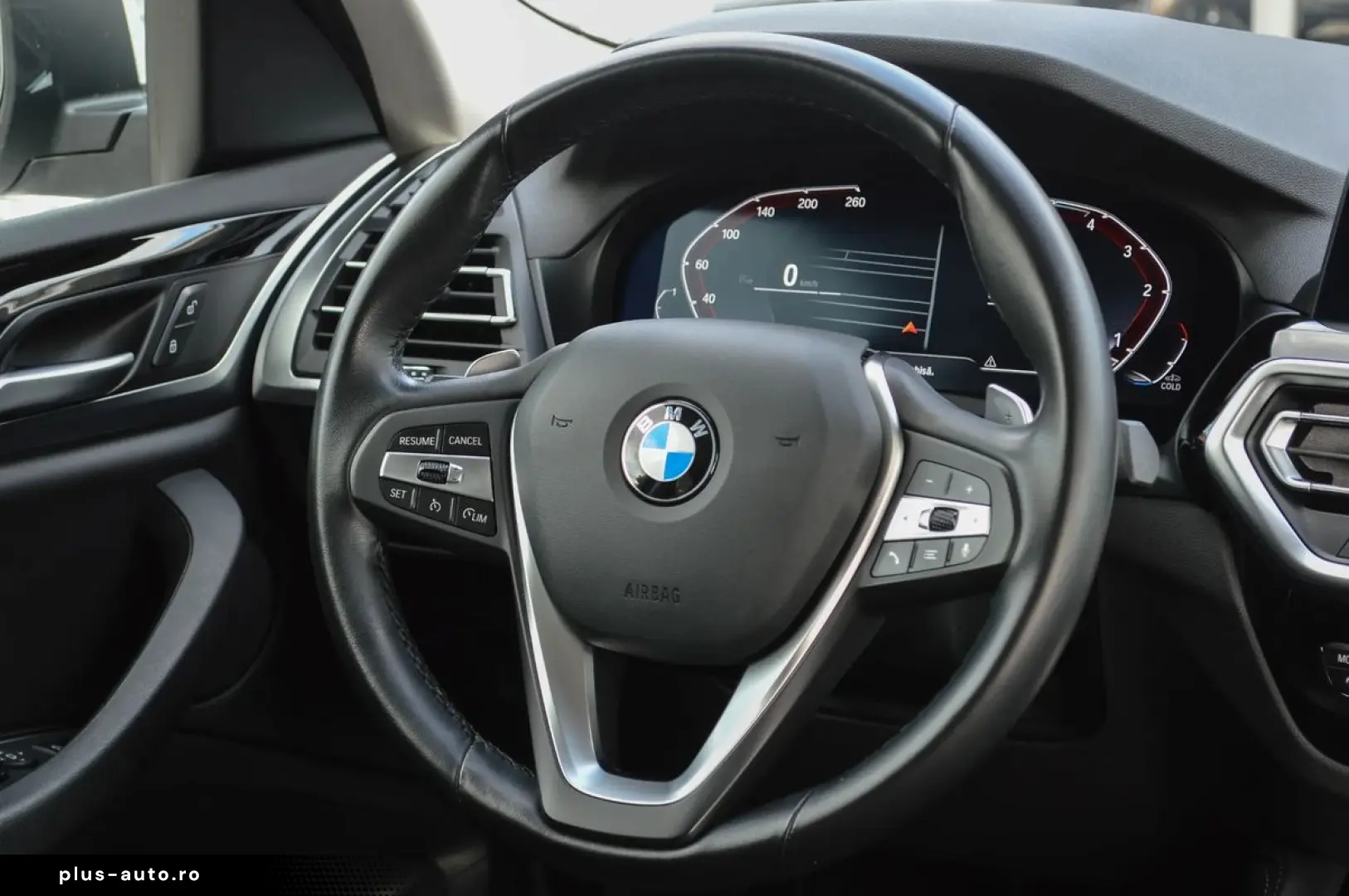 2023 BMW X4 xDrive20d Aut. xLine  RATE FIXE   Garanție  TVA