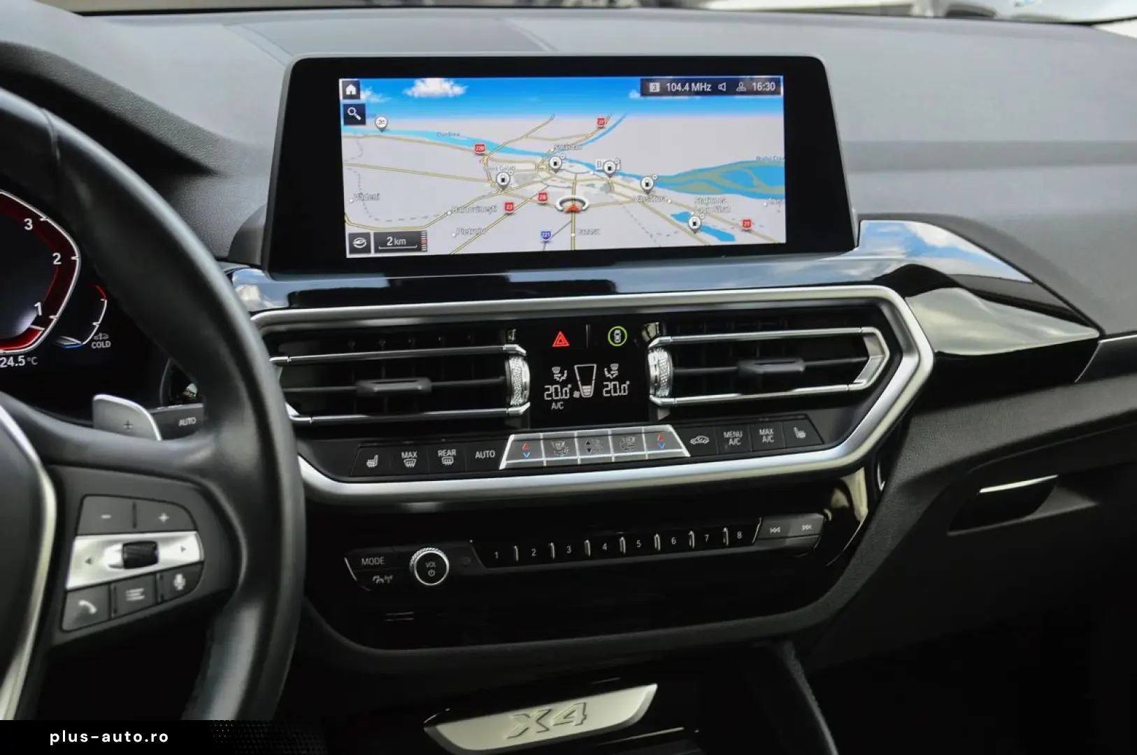 2023 BMW X4 xDrive20d Aut. xLine  RATE FIXE   Garanție  TVA