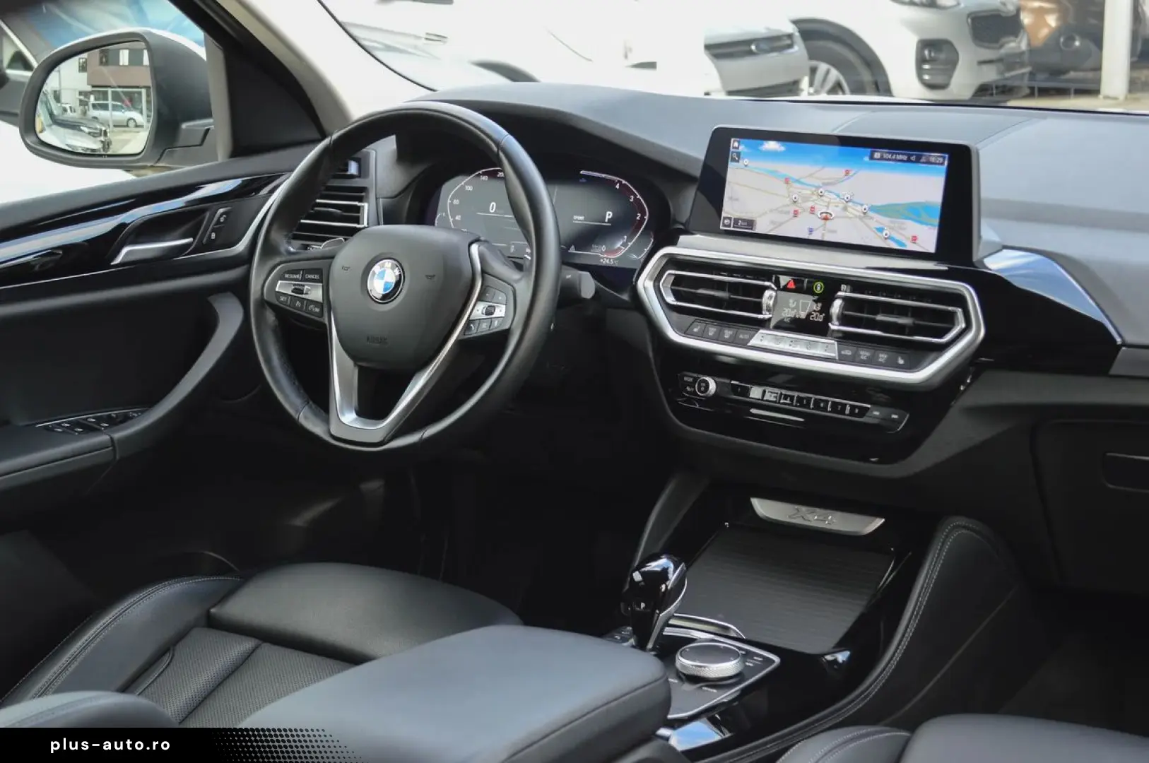 2023 BMW X4 xDrive20d Aut. xLine  RATE FIXE   Garanție  TVA