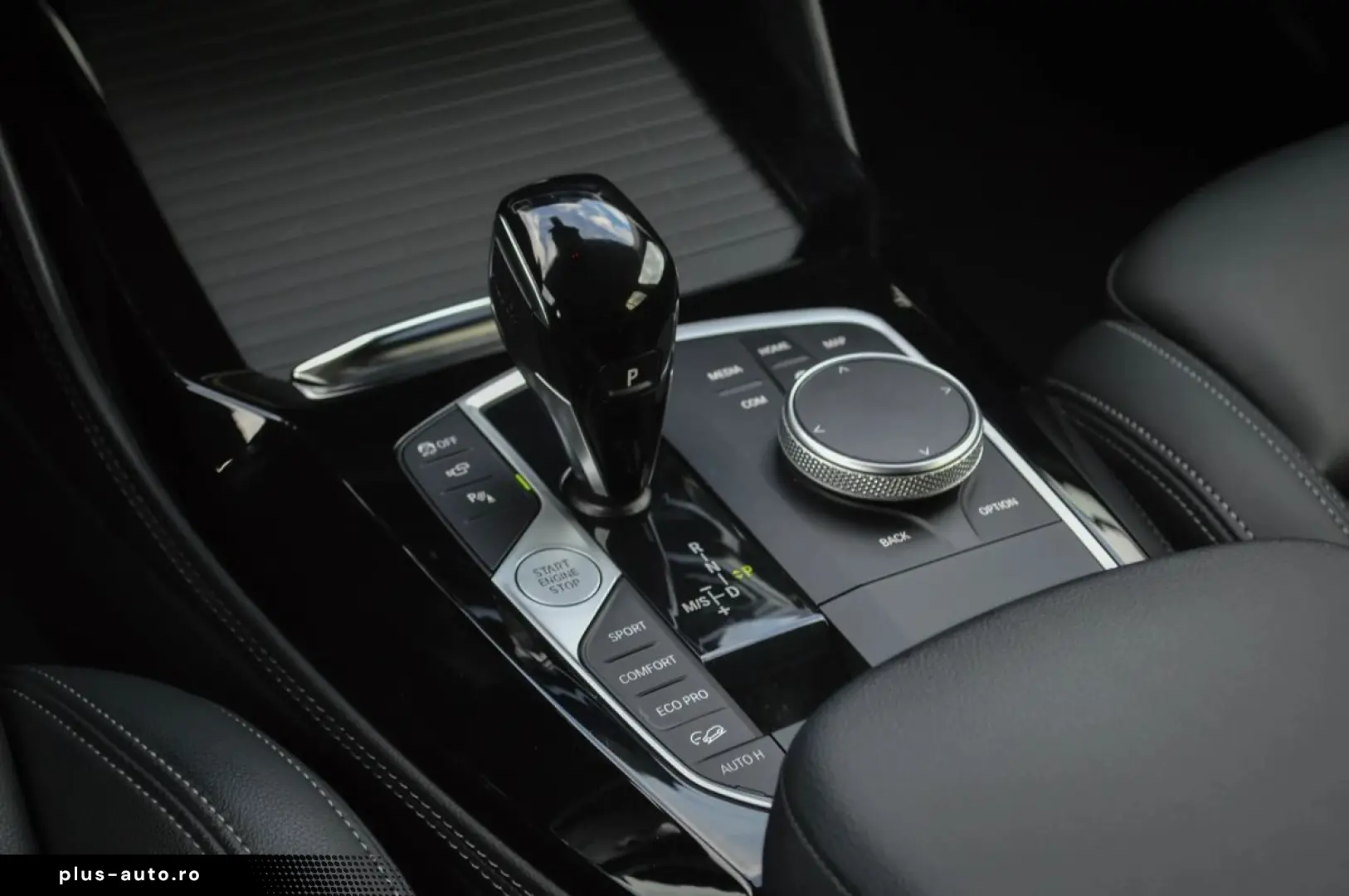 2023 BMW X4 xDrive20d Aut. xLine  RATE FIXE   Garanție  TVA