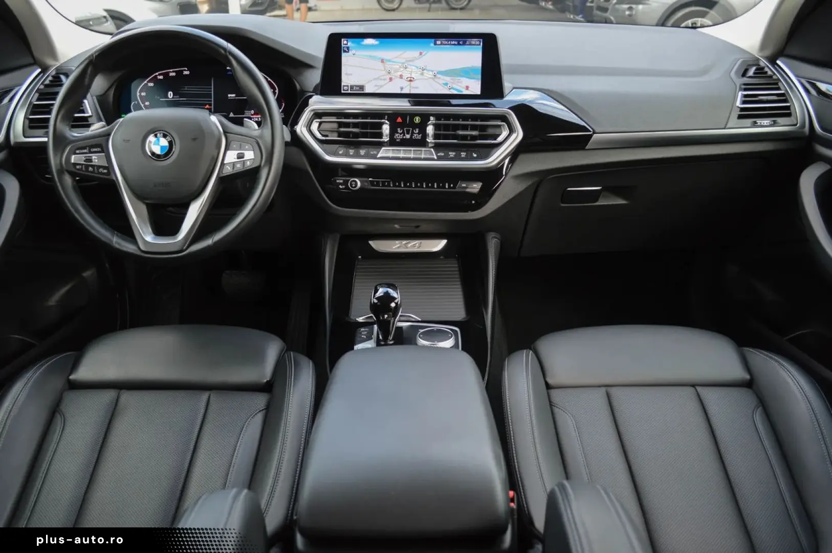 2023 BMW X4 xDrive20d Aut. xLine  RATE FIXE   Garanție  TVA