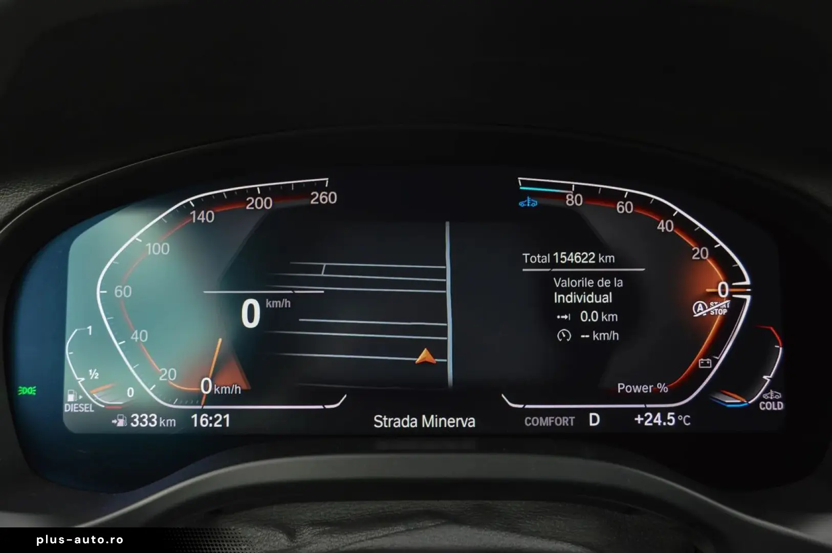 2023 BMW X4 xDrive20d Aut. xLine  RATE FIXE   Garanție  TVA