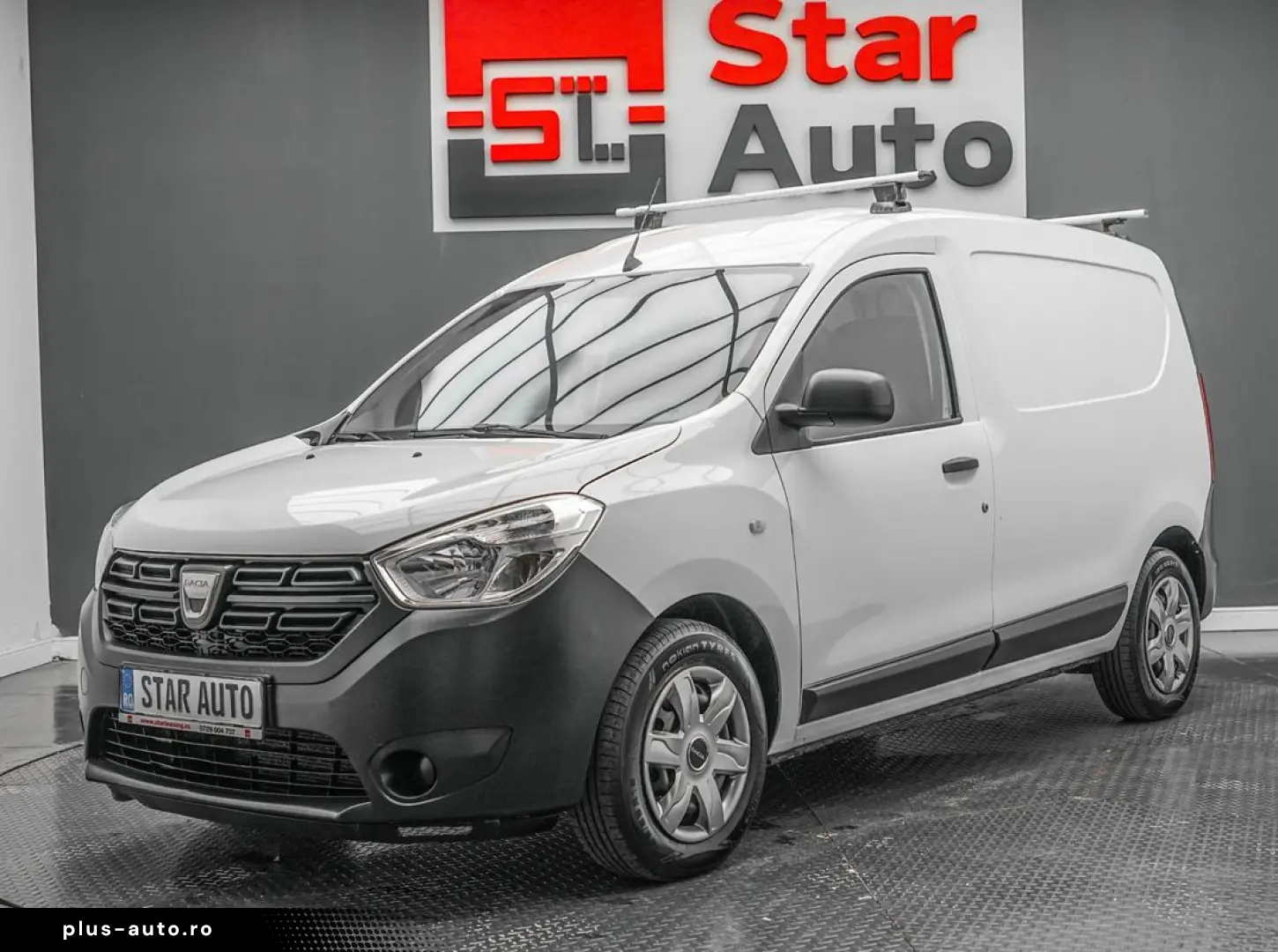 Dacia Dokker