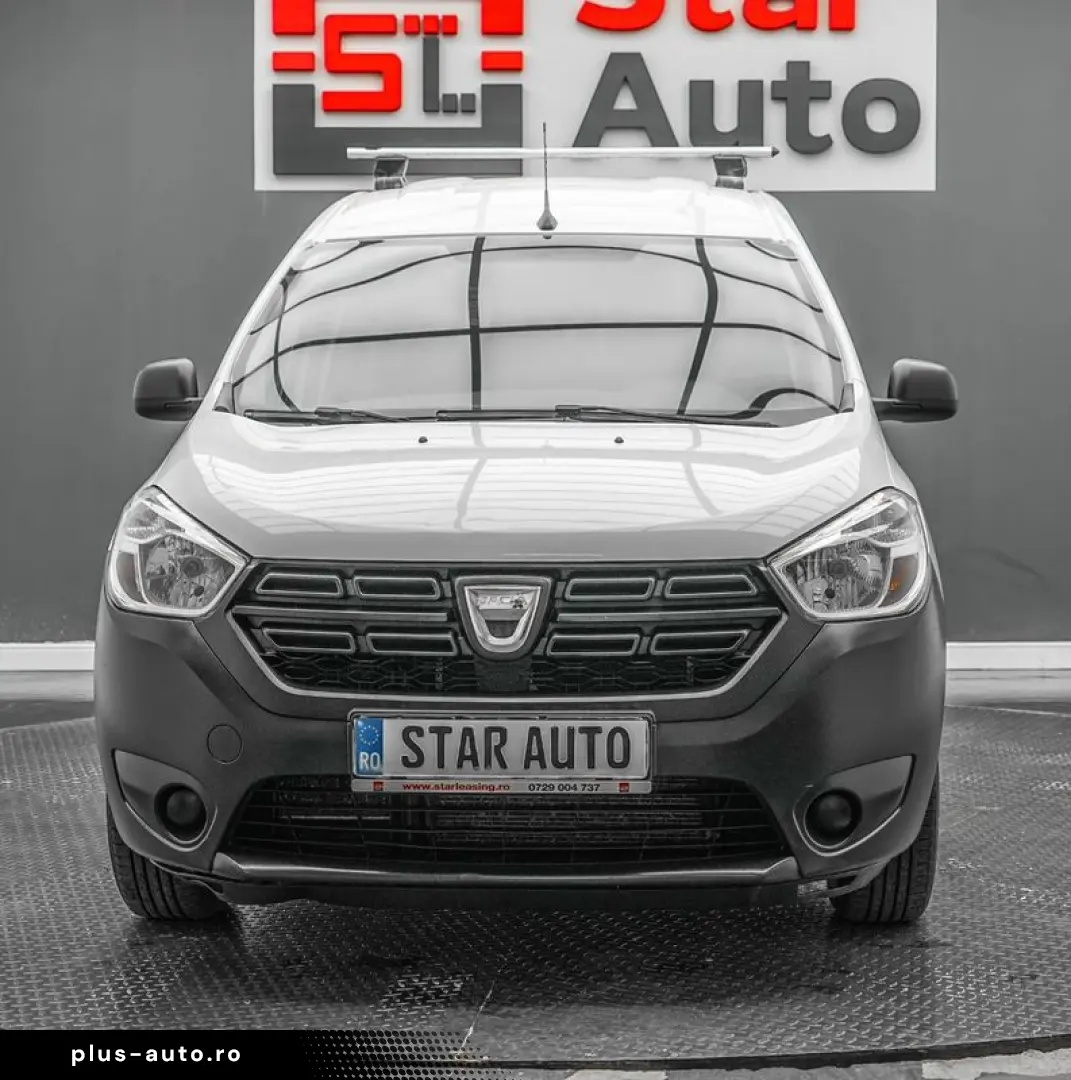 Dacia Dokker