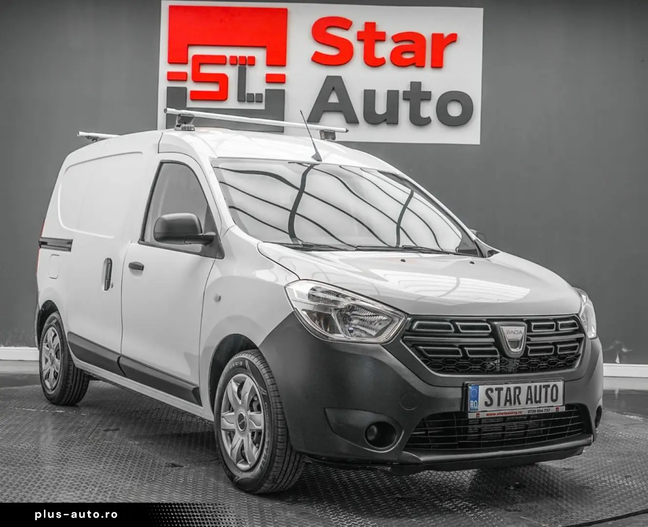 Dacia Dokker