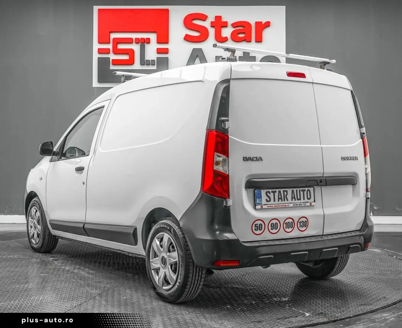 Dacia Dokker