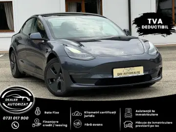 Tesla Model-3