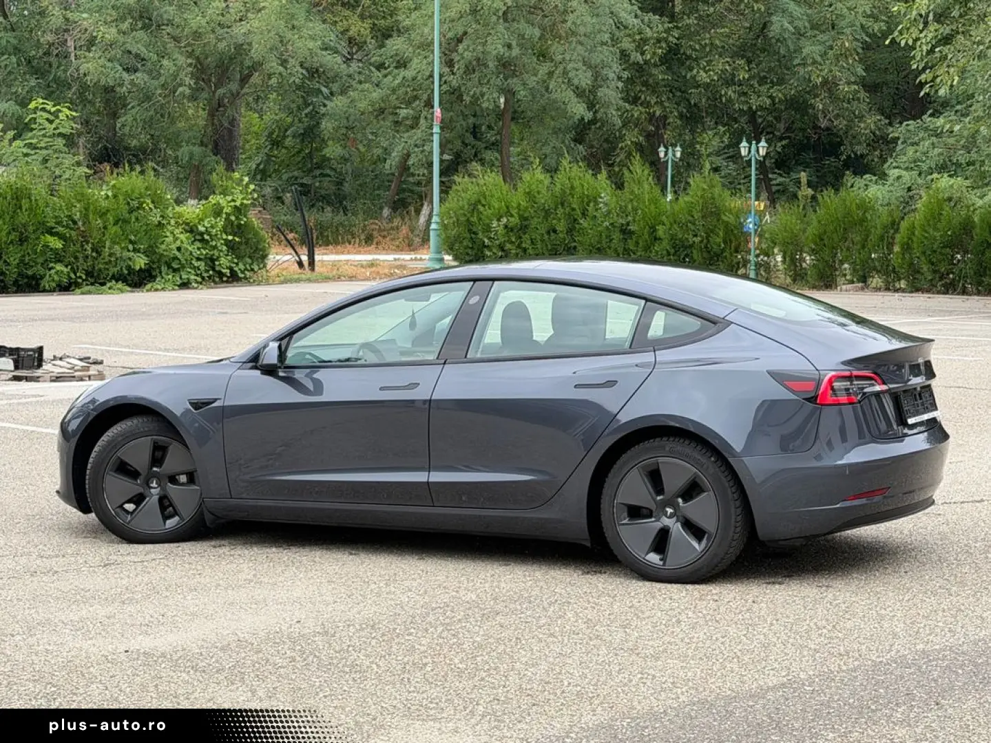 Tesla Model-3