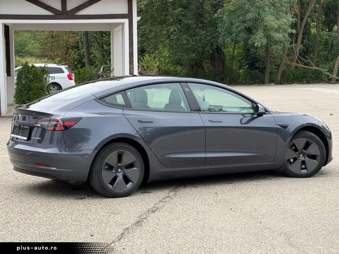 Tesla Model-3